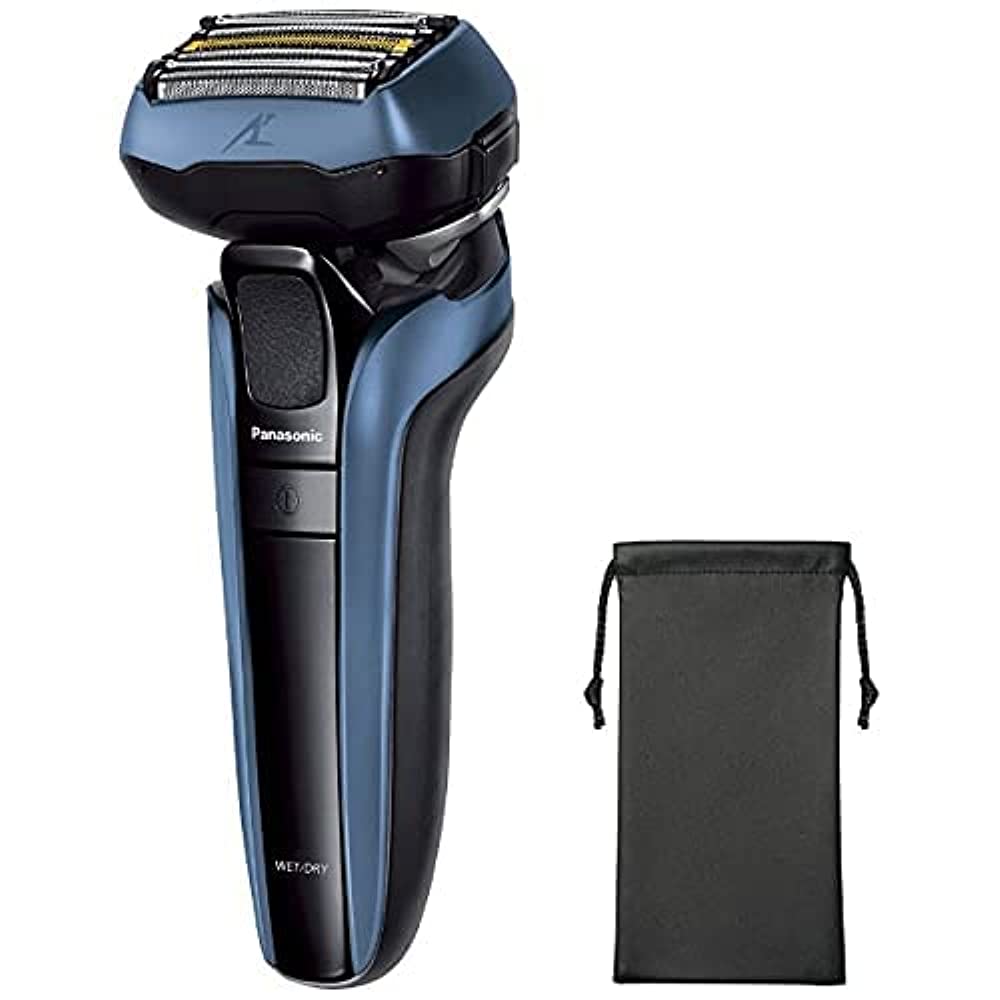 Panasonic ES-CLV5U-A Lamdash Linear Men