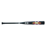 Standard Soft Bat Two Piece High Resilience Urethane XTREME IMPACT (Extreme Impact)