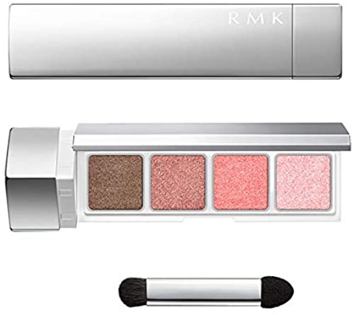 RMK The Basic 4 Eyes 01 Spring Blossom