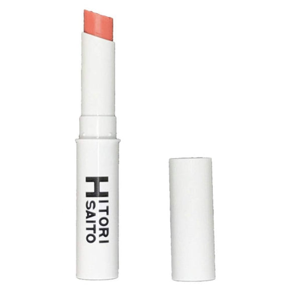 Bikaiun Lip Natural NO.1 (Creamy Beige Pink)