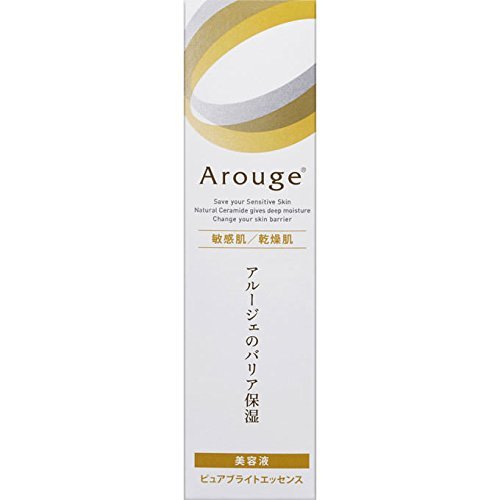 Arouge Pure Bright Essence 30g