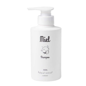 GARDEN ideal SERIES miel shampoo 300ml