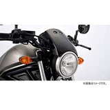 Magical Racing (Magical Racing) Meter Viser Ren Renb 250 REBEL250 Aya Tarbon Carbon TCW The Craftsman Workshop T01-REB217-040A