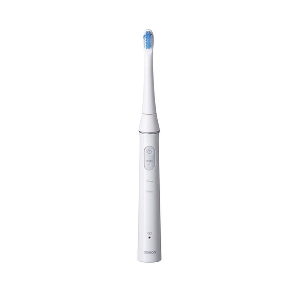 Omron Sonic Electric Toothbrush HT-B313-W