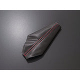 VENUS (Venus) G'BASE Design side brake boots Daihatsu Kopen LA400K Carbon Look x Red Stitch GBB-001