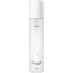 RMK First Sense Hydrating Lotion Refined 150ml