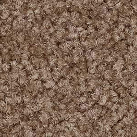 Sangetsu KIT60 Carpet Tile Style Kit, 15.7 x 15.7 x 0.3 inches (40 x 40 x 8.2 mm), Cinnamon, Pack of 10