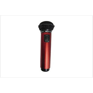 Pine Create My Microphone GTM-100 Clear Red