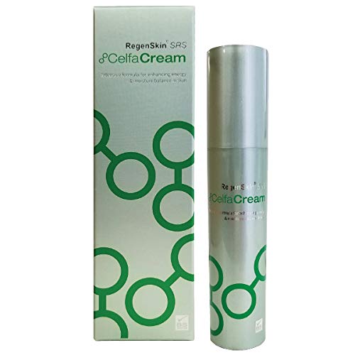 RegenSkin SRS CelfaCream - 50mL(RegenSkin SRS CelfaCream