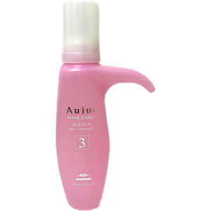 Aujua 4 Step Salon Treatment Quench No. 3 180ml