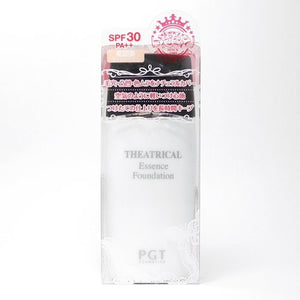 Palgantong Theatrical Essence Foundation #10 Light Beige SPF30・PA++