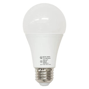 HelloLight LED Bulb, E26 Base, 40W Bulb Equivalent, LED Bulb HL03 (HL03_HelloLight Body + Monthly Cost 3 Years)