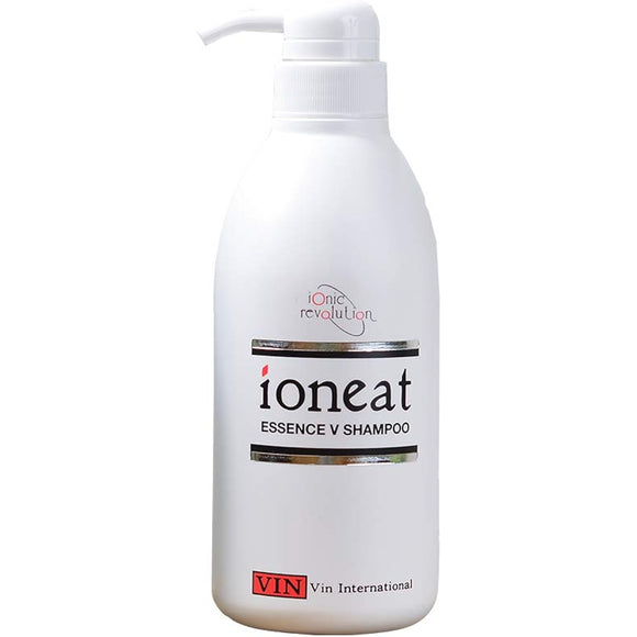 Ionito Essence V Shampoo Moist 500ml