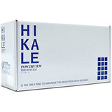 Sun Motor PowerView HID HIKALE HID FOG Conversion Kit 12V Car only (35W) H3 5000K PVH0010650F