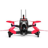 RODEO110-bnffba Indoor FPV Drone ORI RC WALKERA Rodeo 110 Walkera Genuine Camera with Charger