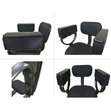 Elbow Cushion "Elbacadel" Type 2 (For Height Adjustment) + 0.8 - 4.7 inches (2 - 12 cm)