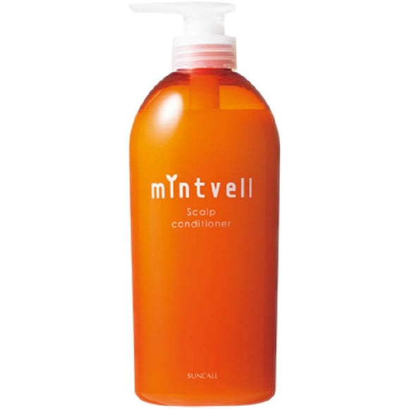 Mintbell MV Scalp Conditioner Treatment 675ml