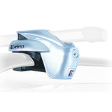 Carmate Roof Carrier Inno Be-Sikkusute-Roof Rail Type Insr