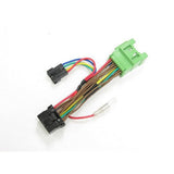 Pro Tec (Protec) SIHUTOPOZISYONINZIKE-TA-FULL KIT 11342 Ninja400 14- 15 Abs CAR COMMON SPI- K53