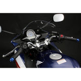HURRICANE CBR250R HBK662B Bar Handle Kit, Black