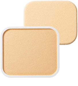 ORBIS Cashmere Fit Foundation Refill (with dedicated puff) 10g 5. Beige Natural 02 Refill for slightly yellowish skin