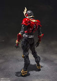 S.I.C. Kamen Rider Kuuga Mighty Form (First Edition, Approx. 7.5 inches (190 mm), PVC ABS Pre-painted Action Figure