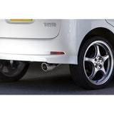 5zigen (Gozigen) muffler MOMOKO (Momoko) Move [DBA-L185S] [Right Single] MOKD-002