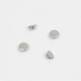 Color dot cap CDC series Eve Design Fiat Abarth Replaced black resin caps next to the rear number for color dot caps FIAT500/FIAT PANDA/ABARTH500/ABARTH695/ABARTH595 Painted in genuine color/EVE DESIGN (gray) Ban: CDC
 -676