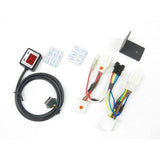 Protech (Protec) Shift Position Indicator SPI-H16 CB1300SF [SC40 98-00 (Frame Number Up to 1069999)) 11300