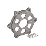 DRC XG250 SPROCKET Adapter (Titanium Color) Cello225 Celo 250 Tricker
