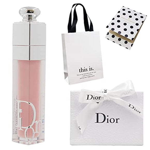 [Wrapped] Dior DIOR Lip Addict Lip Maximizer