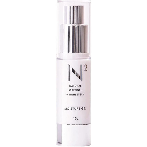 NAL [N2 Moisture Gel] 15g Serum Aging Care Naalsgen Domestic Product