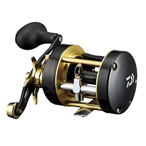 Daiwa 17 Seahawk 300 Long Casting