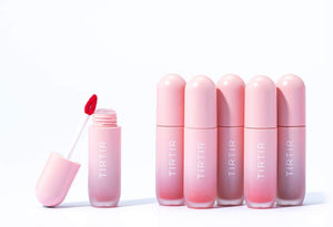 [TIRTIR] Colorlasting Lip Tint #Splendid Pink