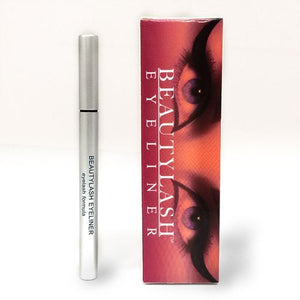 Spa Treatment Beauty Lash Eyeliner