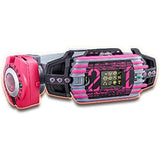 Bandai Kamen Rider Zi-O Transformation Belt DX Neo Decay Driver Kato Touch 21