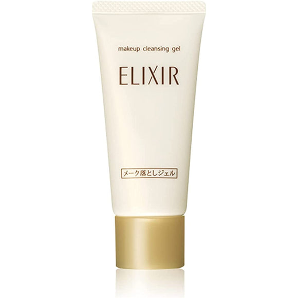 Elixir Superieur Makeup Cleansing Gel N (Travel Size) 35g