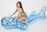 Doshisha Float Whale Shark 91.7 inches (232 cm)