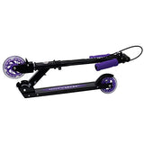 JD RAZOR MS-205R-B LED 90