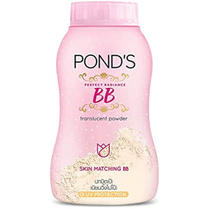 Pond's Magic Powder BB Double UV Protection : 50G Pack 2 by Pond's