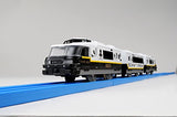Plarail S-44 Jr Kyushu Express Lets Play It