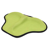 Just sit on urine prevention, quad structure, strengthens pelvic bottom muscles, memory foam silicone cushion, leak training