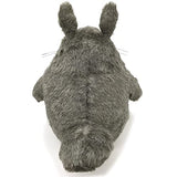 Studio Ghibli My Neighbor Totoro, Large Totoro Stuffed Toy, Howling, L Size, Height: 12.6 inches (32 cm)