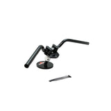 HURRICANE HANDLE KIT BM KONTI 2 Notebook Black Majesutexi Small HBK693B