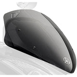 YAMAHA (Yamaha) Short Screen Smoke Majesty (4D9) Q5K-YSK-054-R02