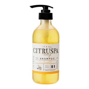 Citrus Spa Shampoo Smooth 470mL