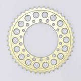 Sunstar 520-45T 18H NSR250/XJR400 RH-103-45 Rear Sprocket