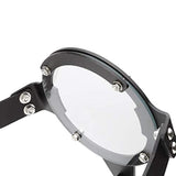 ZETA ZE52-4400 SEROW 250 Headlight Guard, 05-20, Aluminum, 0.1 Inch (3 mm) Thickness