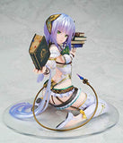 Atelier Sophie: The Alchemist of the Mysterious Book Plachta 17 Complete Figure