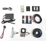 LB7-BX LED Headlight Valve H7 Single Type 12V 20W 6000K Low Beam side S1000XR